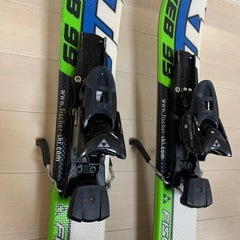 ショートスキーの画像