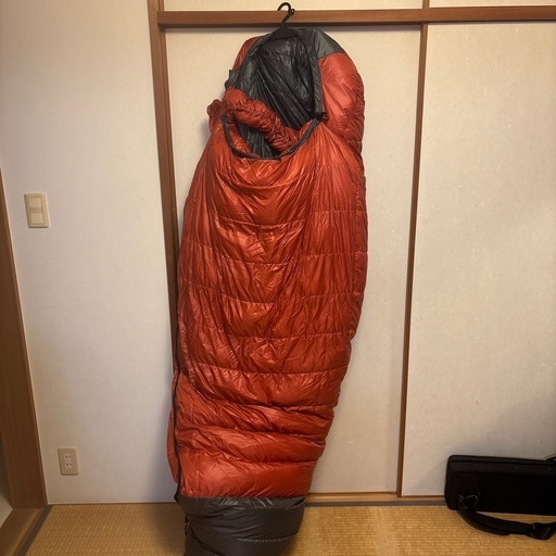 タケモ　スリーピンバッグ11