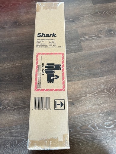 Shark スティッククリーナー本体 WV416JGY