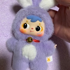 Baby threeの画像