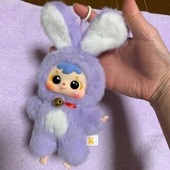 Baby threeの画像
