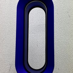 【D-06・税込み】ダイソン セラミックファンヒーター hot+cool AM09 リモコン付属 動作確認済み 2020年製【PayPay使えます】の画像