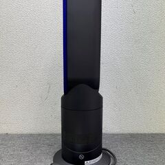 【D-06・税込み】ダイソン セラミックファンヒーター hot+cool AM09 リモコン付属 動作確認済み 2020年製【PayPay使えます】の画像