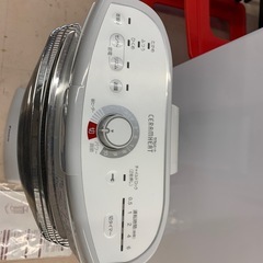 美原店　ダイキン 動作確認済み　縦　横　どちら向きでも使える♪ 遠赤外線暖房機　セラムヒートの画像