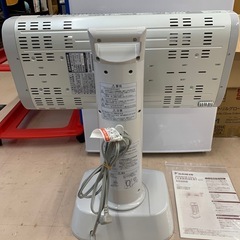 美原店　ダイキン 動作確認済み　縦　横　どちら向きでも使える♪ 遠赤外線暖房機　セラムヒートの画像