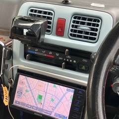 軽トラ　スズキキャリィ　4WD 5MTの画像