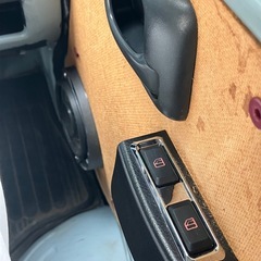 軽トラ　スズキキャリィ　4WD 5MTの画像
