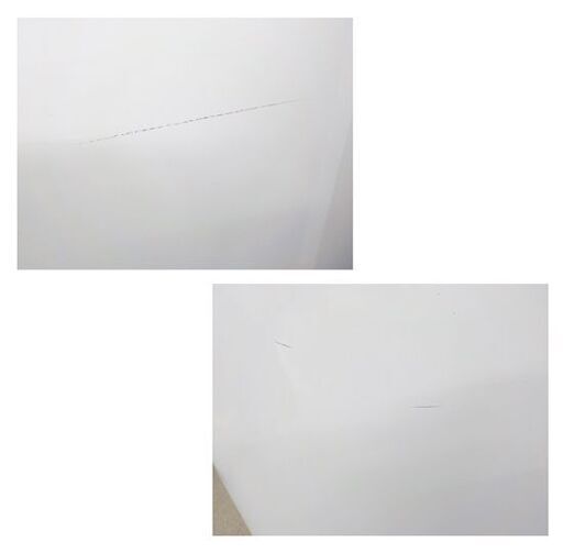 西岡店 洗濯機 7.0kg 2022年製 ビートウォッシュ BW-G70H型 日立 幅57.7cm ホワイトHITACHI