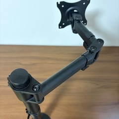 モニターアーム、本日or明日取りに来ていただける方げんて限定の画像