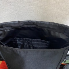 レイドジャパン　バック　の画像