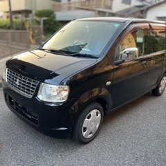 三菱 ekワゴン H82W 2013年式 2年車検 67000kmの画像