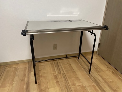 Ａ1 平行定規「ライナーボード UM-A1S-B」