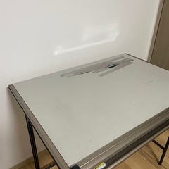 Ａ1 平行定規「ライナーボード UM-A1S-B」の画像