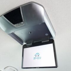マツダ ビアンテ i－stop スマートエディション2🌳 嬉しい後席モニター付き📺の画像