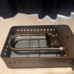 10/5までスーパー炎たこの画像