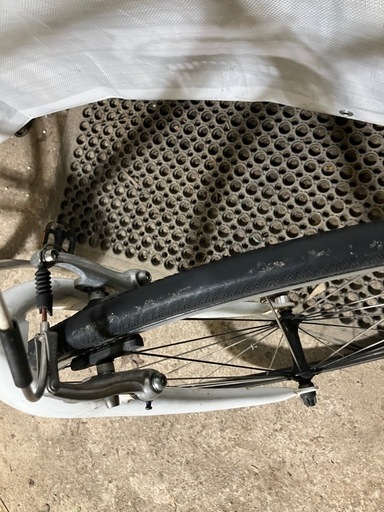 最終値下げ！【GIANT エスケープR3 465㎜ 3×8段変速】すぐお乗り頂けます！整備済！一部地域送料無料！