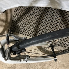 最終値下げ！【GIANT エスケープR3 465㎜ 3×8段変速】すぐお乗り頂けます！整備済！一部地域送料無料！の画像
