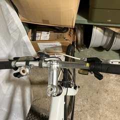最終値下げ！【GIANT エスケープR3 465㎜ 3×8段変速】すぐお乗り頂けます！整備済！一部地域送料無料！の画像