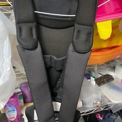 抱っこヒモの画像