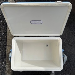 クーラーボックス　約34Lの画像