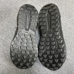 ニューバランス ダイナソフトナイトレル ゴアテックス v6 4E 26.5cmの画像