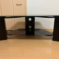テレビ台の画像