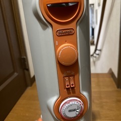 オイルヒーター
の画像