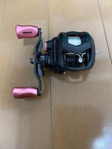 22タトゥーラtw80 8.1