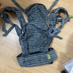 boba Xの抱っこ紐の画像