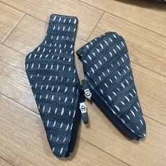 boba Xの抱っこ紐の画像