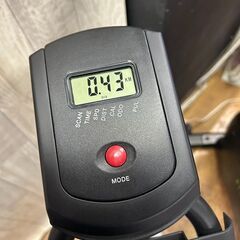 【リサイクルストアスターズ城西店】 【中古品】creer エアロバイクの画像
