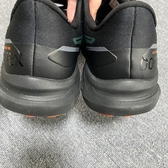 asics アシックス GT-1000 13 GTX ゴアテックス 27.5cmの画像