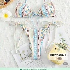 水着まとめうり売りの画像