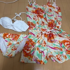 水着まとめうり売りの画像