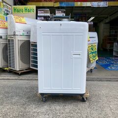 A8004【お買い得商品‼】Panasonic パナソニック 2018年製 洗濯機　全自動洗濯機 縦型 洗濯機　NA-F50B11Cの画像