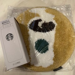 スターバックス　タンブラーの画像