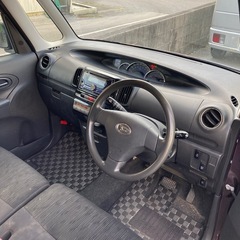 車検令和9年10月　タントカスタムの画像
