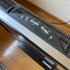 ブレビア　32インチ　液晶テレビの画像