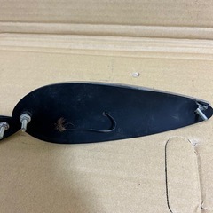 マーカー　なまずの画像