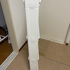 「引き取り商品」小物ラックの画像