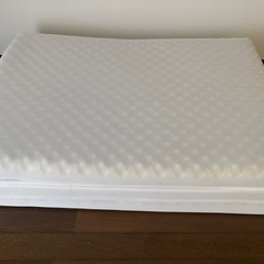 マットレスの画像