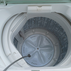 ヤマダ電機　7㎏の画像