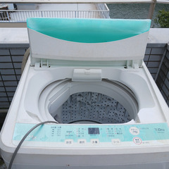ヤマダ電機　7㎏の画像