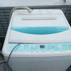 ヤマダ電機　7㎏の画像