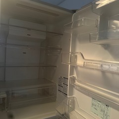 取引中　冷蔵庫　426L の画像