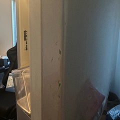 取引中　冷蔵庫　426L の画像