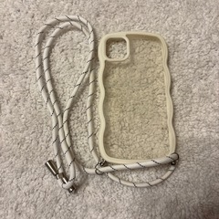 スマホケース　iPhone11の画像
