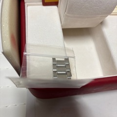 美品　OMEGA スピードマスター デイト　3513.50の画像