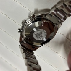美品　OMEGA スピードマスター デイト　3513.50の画像