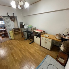不用品の画像